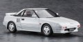 alt="Hasegawa 20656 - 1/24 Toyota MR2 AW11 Early Version White Lanner 1985" title="Hasegawa 20656 - 1/24 Toyota MR2 AW11 Early Version White Lanner 1985"
