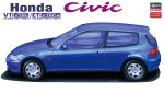 Hasegawa 20663 - 1/24 Honda Civic Vti/Eti