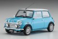 alt="Hasegawa 20721 - 1/24 Mini Cooper Heritage Collection (1997)" title="Hasegawa 20721 - 1/24 Mini Cooper Heritage Collection (1997)"