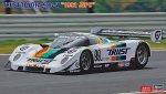 Hasegawa 20746 - 1/24 Trust Toyota 92C-V 1992 JSPC