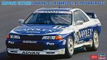 Hasegawa 20780 - 1/24 Napolex Nissan R32 Skyline GT-R BNR32 Gr.A 1991 Inter TEC