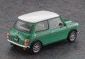 alt="Hasegawa 20789 - 1/24 Mini Cooper Heritage Collection (Almond Green) 1997" title="Hasegawa 20789 - 1/24 Mini Cooper Heritage Collection (Almond Green) 1997"
