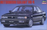 Hasegawa 24001 - 1/24 CD-1 Mitsubishi Galant VR4 (Model Car)