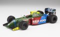 alt="Hasegawa 20340 - 1/24 Benetton B190" title="Hasegawa 20340 - 1/24 Benetton B190"