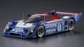alt="Hasegawa 20450 - 1/24 Calsonic Nissan R92CP" title="Hasegawa 20450 - 1/24 Calsonic Nissan R92CP"