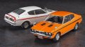 alt="Hasegawa 21128 - 1/24 HC28 Mitsubishi Colt Galant GTO-MR 1971" title="Hasegawa 21128 - 1/24 HC28 Mitsubishi Colt Galant GTO-MR 1971"