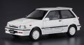 alt="Hasegawa 21132 - 1/24 HC-32 Toyata Starlet EP71 Turbo-S (3Door) Late Version 1988" title="Hasegawa 21132 - 1/24 HC-32 Toyata Starlet EP71 Turbo-S (3Door) Late Version 1988"