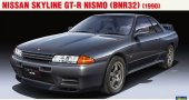 Hasegawa 21139 - 1/24 Nissan Skyline GT-R Nismo (BNR32) 1990 HC-39