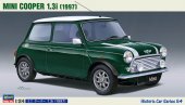 Hasegawa 21154 - 1/24 HC54 Mini Cooper 1.3i (1997)