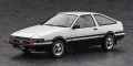 alt="Hasegawa 21171 -HC-71 1/24 Toyota Sprinter Trueno AE86 GT Apex Early Version 1983" title="Hasegawa 21171 -HC-71 1/24 Toyota Sprinter Trueno AE86 GT Apex Early Version 1983"
