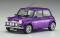 alt="Hasegawa 20814 - 1/24 Mini Cooper Sports-Pack Limited (Amaranth Purple) 1998" title="Hasegawa 20814 - 1/24 Mini Cooper Sports-Pack Limited (Amaranth Purple) 1998"