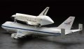 alt="Hasegawa 10680 - 1/200 Space Shuttle Orbiter & Boeing 747" title="Hasegawa 10680 - 1/200 Space Shuttle Orbiter & Boeing 747"