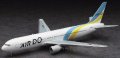 alt="Hasegawa 10720 - 1/200 AIR DO Boeing 767-300" title="Hasegawa 10720 - 1/200 AIR DO Boeing 767-300"