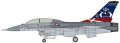 alt="Hasegawa 02095 - 1/72 F-16BM Fighting Falcon JSF Test Support" title="Hasegawa 02095 - 1/72 F-16BM Fighting Falcon JSF Test Support"