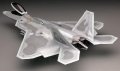 alt="Hasegawa 07245 - 1/48 F-22 Raptor" title="Hasegawa 07245 - 1/48 F-22 Raptor"
