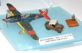 alt="Hasegawa 07404 - 1/48 Kawasaki Ki61-I Tei 3 Fighter Hien (Tony) Type 95 Small Sedan Kurogane 4WD 244th Flight Regiment w/Figure" title="Hasegawa 07404 - 1/48 Kawasaki Ki61-I Tei 3 Fighter Hien (Tony) Type 95 Small Sedan Kurogane 4WD 244th Flight Regiment w/Figure"