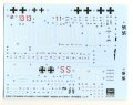 alt="Hasegawa 01952 - 1/72 Me262A & Fw190D-9 JV44 Combo (2 kits)" title="Hasegawa 01952 - 1/72 Me262A & Fw190D-9 JV44 Combo (2 kits)"