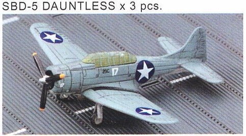 Hasegawa Qg47 721470 US Navy Carrier Based Aircraft Set 1 From Japan for sale online 