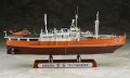 alt="Hasegawa 40023 - 1/350 Soya Antarctica Observation Ship 3rd Corps" title="Hasegawa 40023 - 1/350 Soya Antarctica Observation Ship 3rd Corps"