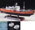 alt="Hasegawa 40064 - 1/350 South Pole Observer Soya (Plastic model)" title="Hasegawa 40064 - 1/350 South Pole Observer Soya (Plastic model)"