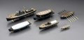 alt="Hasegawa 40065 - 1/350 IJN Battleship Nagato Class Detail Up Parts Super" title="Hasegawa 40065 - 1/350 IJN Battleship Nagato Class Detail Up Parts Super"