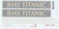 alt="Hasegawa 40083 - 1/400 R.M.S. Titanic" title="Hasegawa 40083 - 1/400 R.M.S. Titanic"