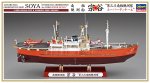 Hasegawa 40123 - 1/350 Antarctic Research Vessel Soya Antarctica Observation 3rd Corps Super Detail Hasegawa 40123 - 1/350 Antarctic Research Vessel Soya Antarctica Observation 3rd Corps Super Detail