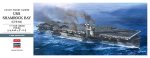 Hasegawa 40126 - 1/350 USS Shamrock Bay CVE-84 U.S.Navy Escort Carrier