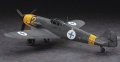 alt="Hasegawa 08230 - 1/32 Messerschmitt Bf109G-2 FINNISH AIR FORCE" title="Hasegawa 08230 - 1/32 Messerschmitt Bf109G-2 FINNISH AIR FORCE"