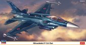 Hasegawa 07518 - 1/48 Mitsubishi F-2A Kai