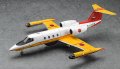 alt="Hasegawa 07521 - 1/48 J.M.S.D.F. U-36A Learjet" title="Hasegawa 07521 - 1/48 J.M.S.D.F. U-36A Learjet"