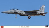 Hasegawa 02408 - 1/72 F-15EX Eagle II USAF Hasegawa 02408 - 1/72 F-15EX Eagle II USAF