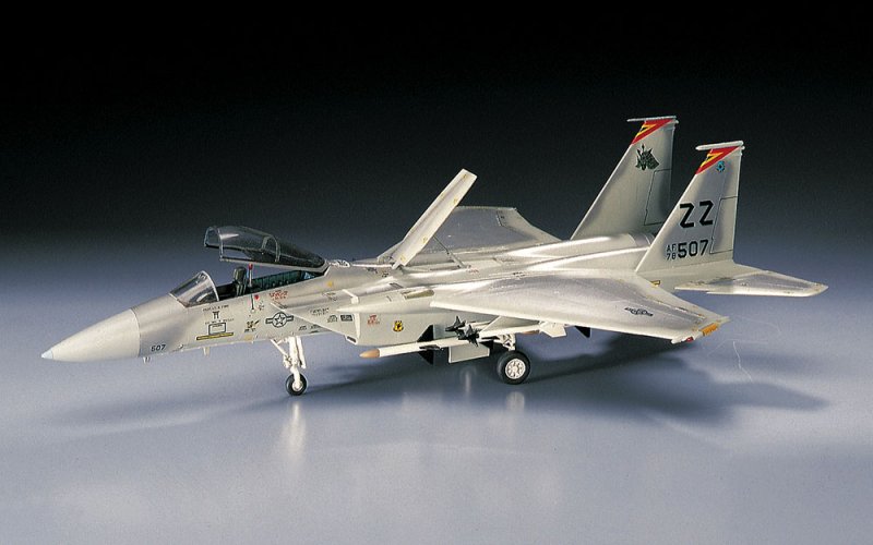 Hasegawa 00336 C6 1/72 Scale Model Aircraft Kit McDonnell