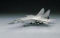 alt="Hasegawa 00434 - 1/72 D4 Mig-25 FoxBat" title="Hasegawa 00434 - 1/72 D4 Mig-25 FoxBat"