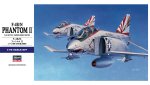 Hasegawa 01566 - 1/72 E36 F-4B/N Phantom II