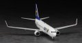 alt="Hasegawa 10744 - 1/200 Skymark Airlines Boeing 737-800" title="Hasegawa 10744 - 1/200 Skymark Airlines Boeing 737-800"