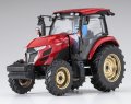 alt="Hasegawa 66005 - 1/35 WM05 Yanmar Tractor YT5113A" title="Hasegawa 66005 - 1/35 WM05 Yanmar Tractor YT5113A"