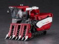 alt="Hasegawa 66007 - 1/35 Yanmar Combine YH6115 WM07" title="Hasegawa 66007 - 1/35 Yanmar Combine YH6115 WM07"