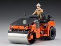 alt="Hasegawa 66002 - 1/35 Hitachi Combined Vibratory Rollers ZC50C-5 WM02" title="Hasegawa 66002 - 1/35 Hitachi Combined Vibratory Rollers ZC50C-5 WM02"
