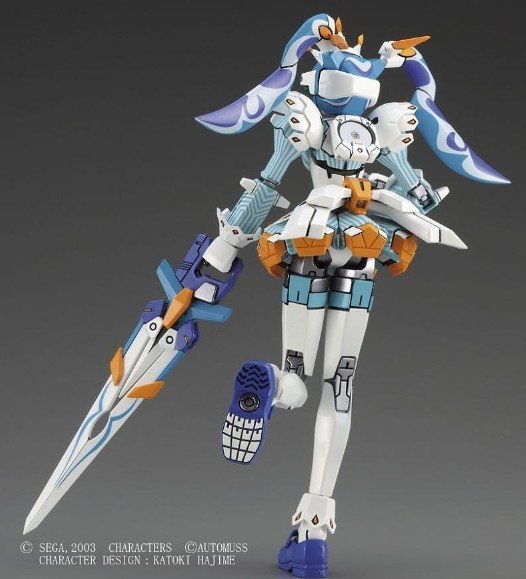 Chiikawa Mini Cool Fan for Lightning (Usagi) | Chiikawa
