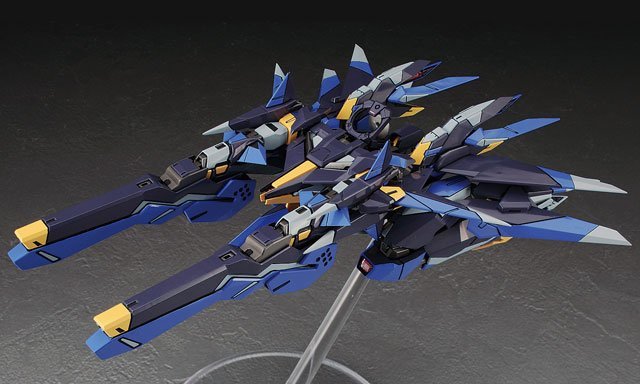 Hasegawa 65561 - 1/100 Cyber Troopers Virtual-On 4 YZR-8000r