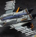 alt="Hasegawa 65724 - 1/72 VF-25F/S Messiah Macross Frontier" title="Hasegawa 65724 - 1/72 VF-25F/S Messiah Macross Frontier"