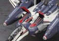 alt="Hasegawa 65727 - 1/72 Macross No.27 VF-25F/S Super Messiah Macross Frontier" title="Hasegawa 65727 - 1/72 Macross No.27 VF-25F/S Super Messiah Macross Frontier"