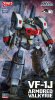 Hasegawa 65730 - 1/72 VF-1J Armored Valkyrie The Super Dimension Fortress Macross