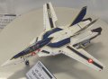 alt="Hasegawa 65788 - 1/72 VF-1A Valkyrie 5000th Anniversary Production Color w/Decal Limited Edition" title="Hasegawa 65788 - 1/72 VF-1A Valkyrie 5000th Anniversary Production Color w/Decal Limited Edition"