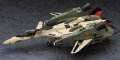 alt="Hasegawa 65836 - Macross 1/72 VF-19EF/A Isamu Special Macross Frontier" title="Hasegawa 65836 - Macross 1/72 VF-19EF/A Isamu Special Macross Frontier"