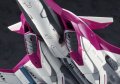 alt="Hasegawa 65840 - 1/72 VF-31C Siegfried Mirage Macross Delta" title="Hasegawa 65840 - 1/72 VF-31C Siegfried Mirage Macross Delta"