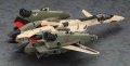 alt="Hasegawa 65898 - 1/48 VF-19EF/A Isamu Special (Macross Frontier)" title="Hasegawa 65898 - 1/48 VF-19EF/A Isamu Special (Macross Frontier)"