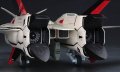 alt="Hasegawa MC01 - 1/48 Macross Plus YF-19" title="Hasegawa MC01 - 1/48 Macross Plus YF-19"