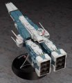 alt="Hasegawa 65830 - 1/4000 SDF-1 Macross with Prometheus & Daedalus" title="Hasegawa 65830 - 1/4000 SDF-1 Macross with Prometheus & Daedalus"
